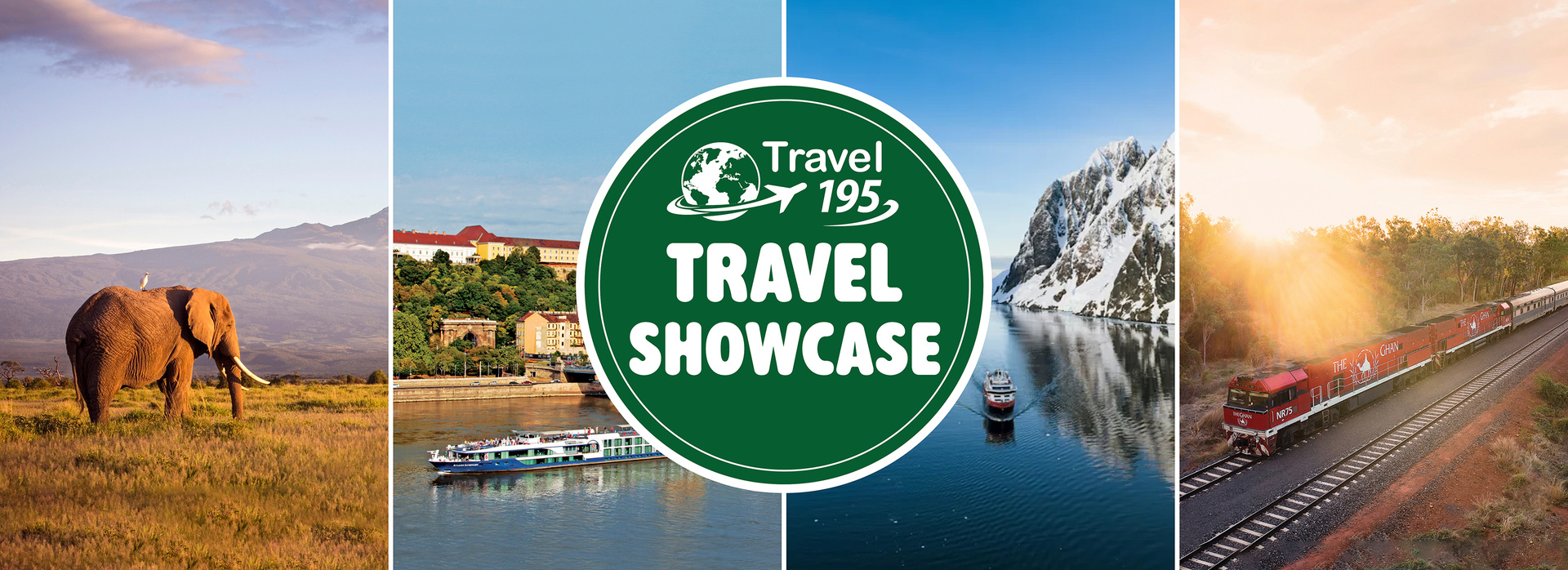 Travel Showcase
