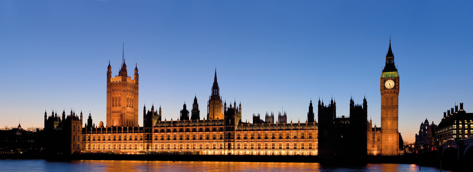 London calling