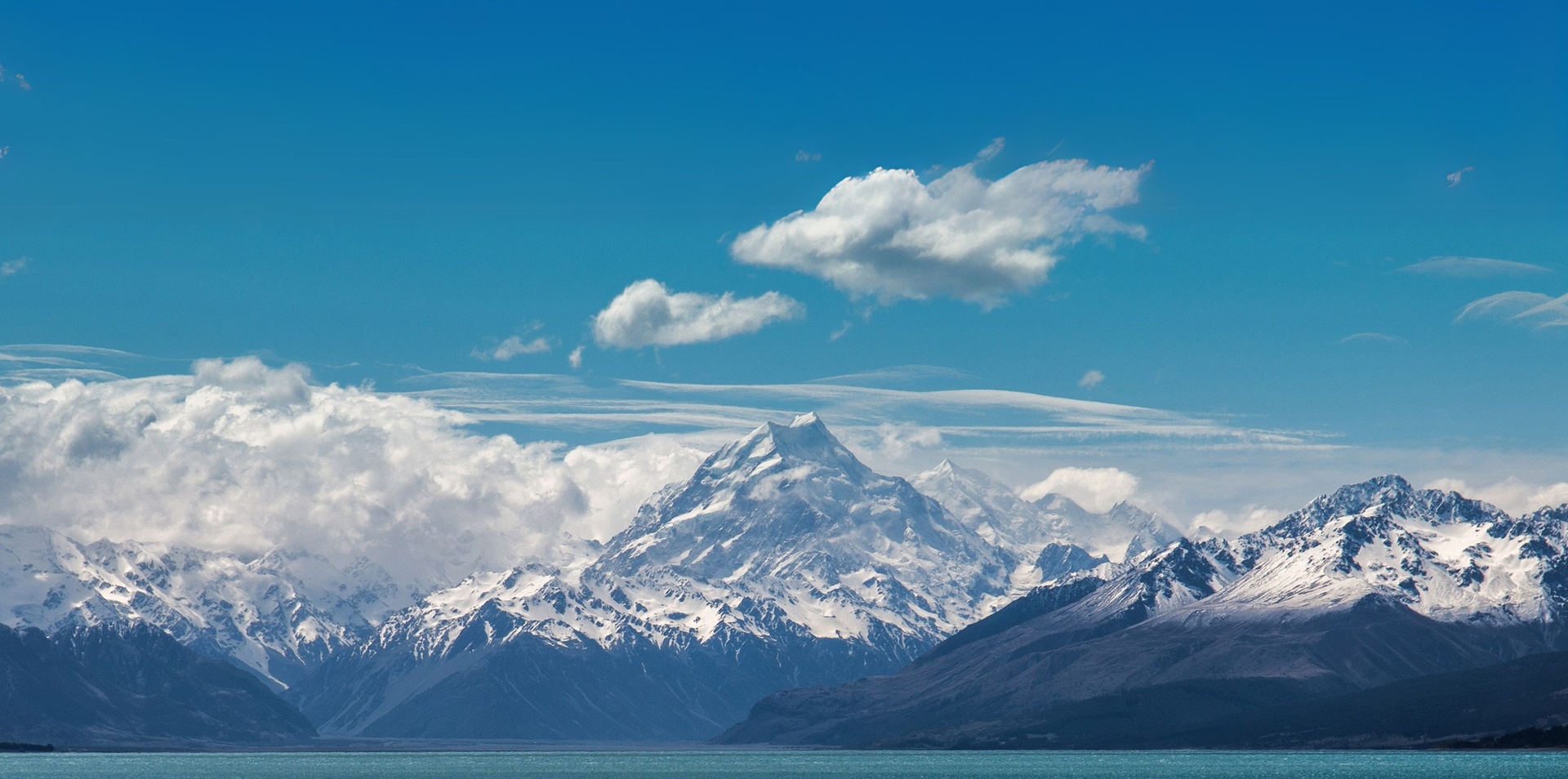 Signature Best of the South Island
