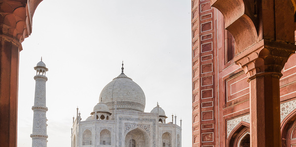 Agra, India