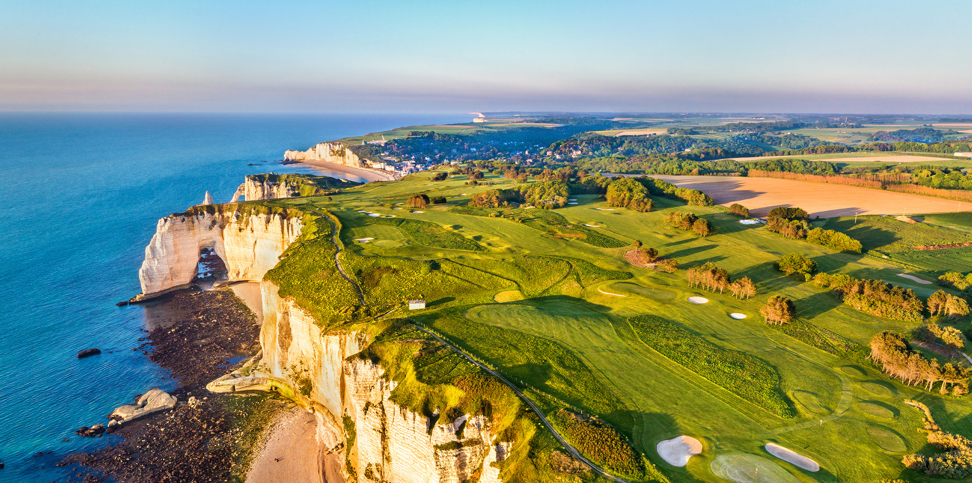 Paris to Normandy