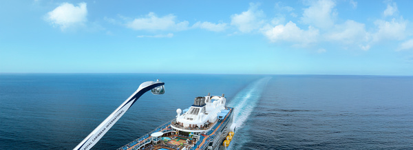 Royal Destinations