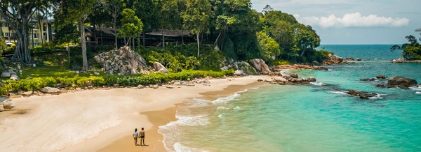 Club Med Endless Summer